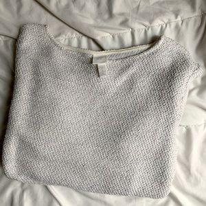Size small H&M sweater